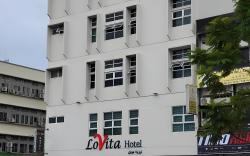 Lovita Hotel Kuantan
