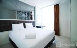 Spacious 2BR at The Via and The Vue By Travelio
