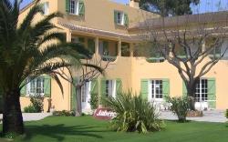 Auberge les Oliviers