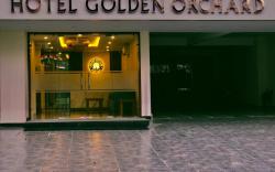 Hotel Golden Orchard