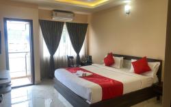 Aura by Agira Hotels near Bangalore Airport
