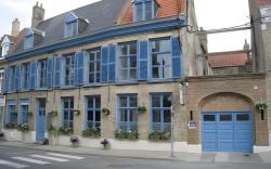 Bienvenue Chez Nous