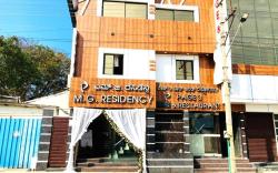 STAYMAKER MG Residency