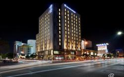 Daiwa Roynet Hotel NAHA-OMOROMACHI PREMIER