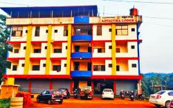 Advaitha Lodge
