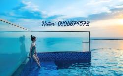 Seaside Homestay Beachfront