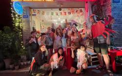 Dalat Backpacker's Alley Hostel