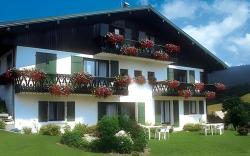 Chalet Fleur des Alpes