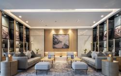 CM+ Serviced Apartment Shenzhen Dongmen