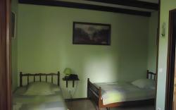 Chambre d'hote au Grenier d'Abondance