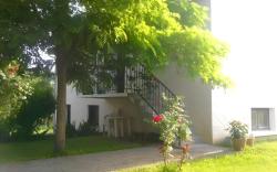 Chambres d'Hotes Le Clos du Murier