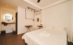 Hotel Gray in Boracay