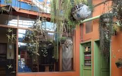 Hostal Posada del Maple