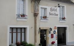 Hotel A Notre Dame