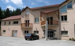 Hotel du Bout du Monde