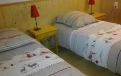 Hotel Restaurant La Source