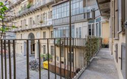Carlo Alberto House by Wonderful Italy