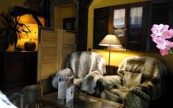 Logis Hotel Les Ancolies