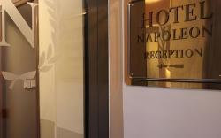 Hotel Napoleon