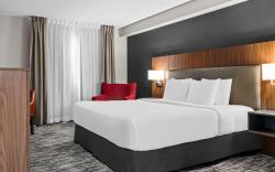 Country Inn & Suites by Radisson, Winnipeg, MB