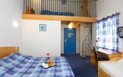 Hotel Spa L'Ermitage