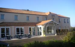 Hotel Salea