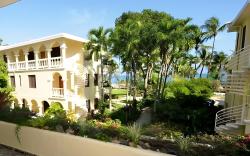 Cabarete Palm Beach Condos
