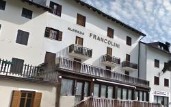 Hotel B&B Francolini