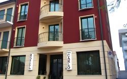 Hotel Garni San Carlo