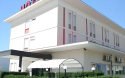 HOTEL IL PARCO - Parking Free & Restaurant - Hotel