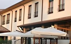 Hotel Internazionale Gorizia