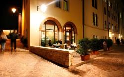 Hotel Le Macine