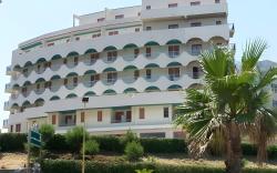 Hotel Meridiano