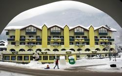 Hotel Mirabello - Slow Hotel Benessere