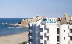 Hotel Mistral