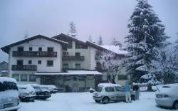 Suan Hotel