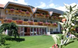 Hotel Residence Olympia
