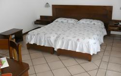 Hotel Pizzalto