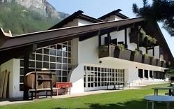 Hotel Regina Delle Dolomiti