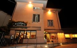 Hotel Ristorante Fatur