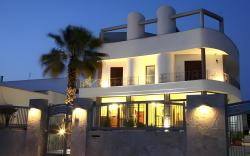 Hotel Salento Mirfran