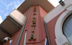 Art Hotel Santa Lucia