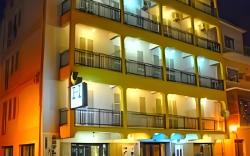 Hotel Scigliano