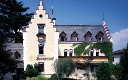 Hotel Sonnenhof