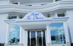 Hotel The Queen