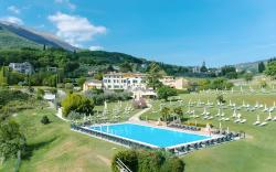 Hotel Villa Cariola