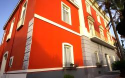 Hotel Villa La Colombaia