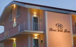BeYou Hotel Villa Rosa