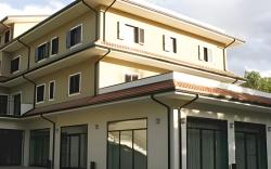 Il Castagneto Hotel