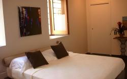 Il Giardino di Ballaro Boutique B&B